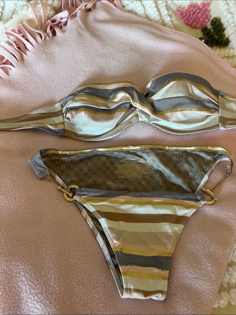 Victoria Secret  2pc bathing suit